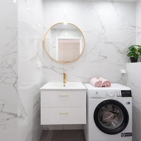 Apartament Przy Ulicy Bunscha * Krakow